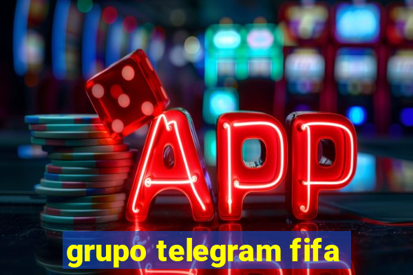 grupo telegram fifa